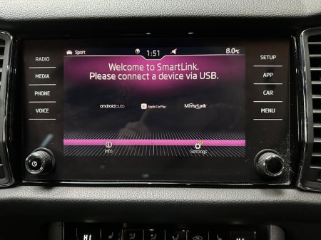 2019 Skoda Kodiaq - photo 18