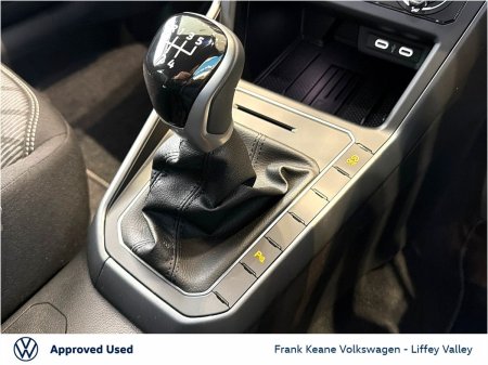 2026 Volkswagen Polo - photo 21