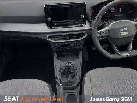 2026 SEAT Ibiza - photo 9