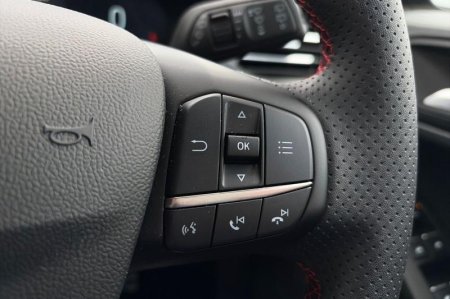 2026 Ford Focus - photo 24
