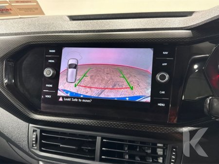 2020 Volkswagen T-Cross - photo 23
