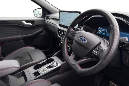 2024 Ford Kuga - photo 9