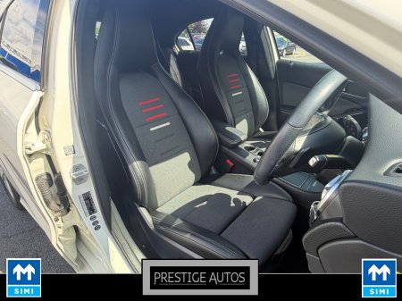 2017 Mercedes-Benz A-Class - photo 17