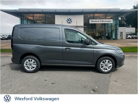 2026 Volkswagen Caddy - photo 4