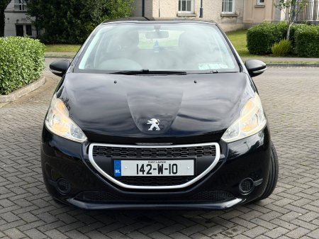 2014 Peugeot 208 - photo 7