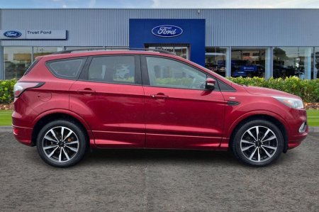 2017 Ford Kuga - photo 3
