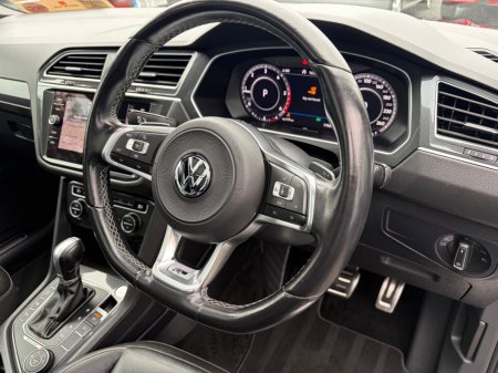 2019 Volkswagen Tiguan - photo 20