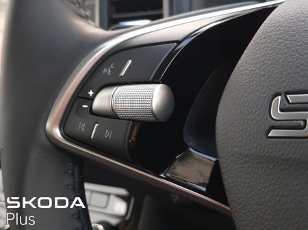 2026 Skoda Karoq - photo 21