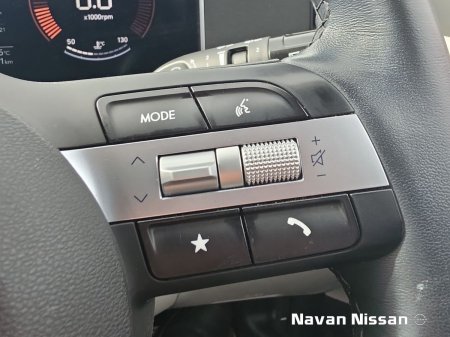 2026 Hyundai Tucson - photo 22