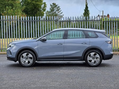 2026 Opel Grandland - photo 7