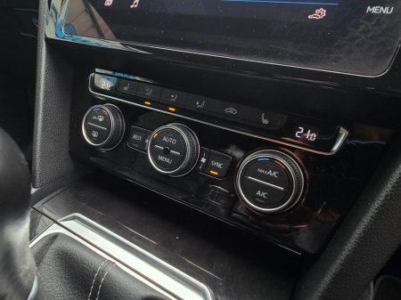 2018 Volkswagen Arteon - photo 19