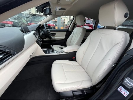 2018 BMW 4-Series - photo 27