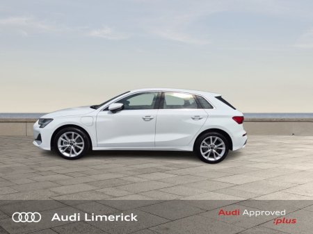 2026 Audi A3 - photo 4