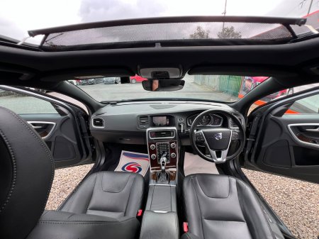 2018 Volvo V60 - photo 10