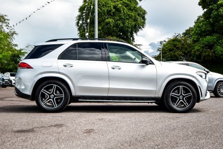 2020 Mercedes-Benz GLE - photo 3