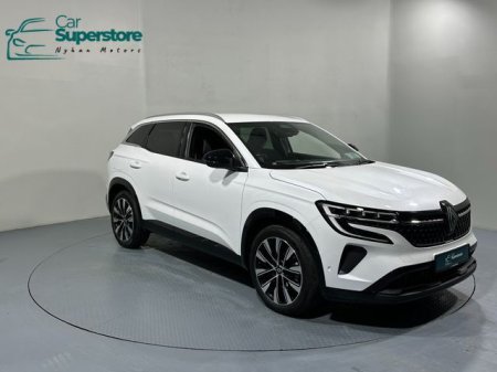 2024 Renault Austral Automtaic Techno E-Tech Hybrid