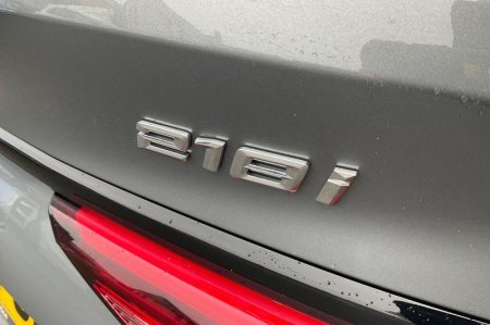 2024 BMW 2-Series - photo 39