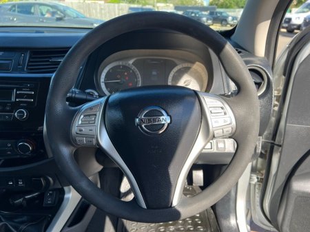 2017 Nissan Navara - photo 17