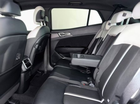 2026 Kia Sportage - photo 4