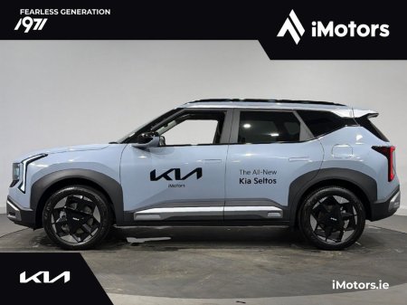 2026 Kia Other - photo 7