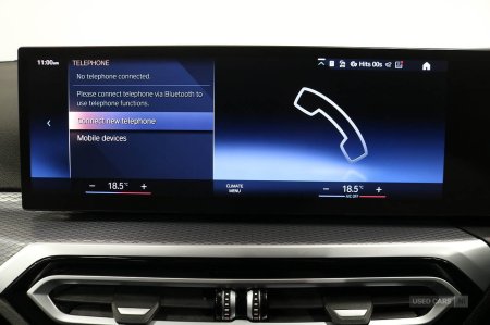 2024 BMW 3-Series - photo 42