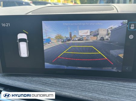 2025 Hyundai Santa Fe - photo 24