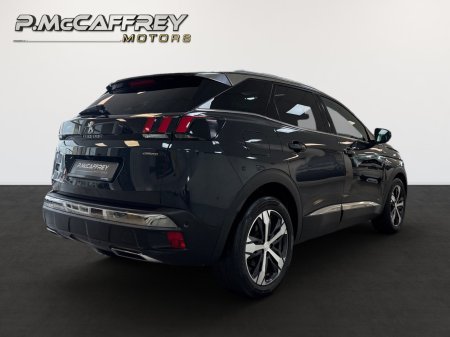 2021 Peugeot 3008 - photo 5