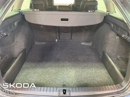 2026 Skoda Octavia - photo 9