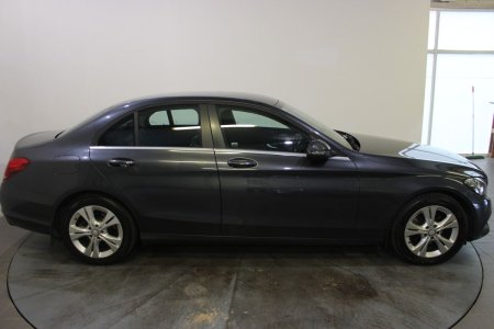 2016 Mercedes-Benz C-Class - photo 2