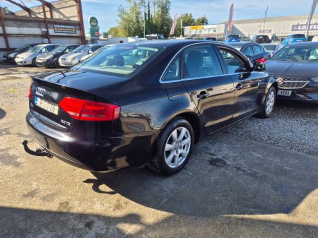 2009 Audi A4 - photo 3