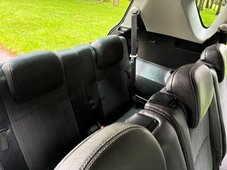 2015 Toyota Verso - photo 20