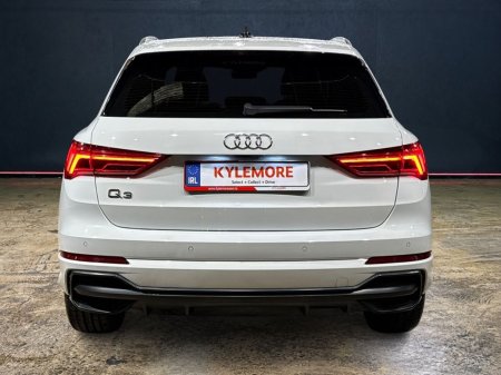 2021 Audi Q3 - photo 4