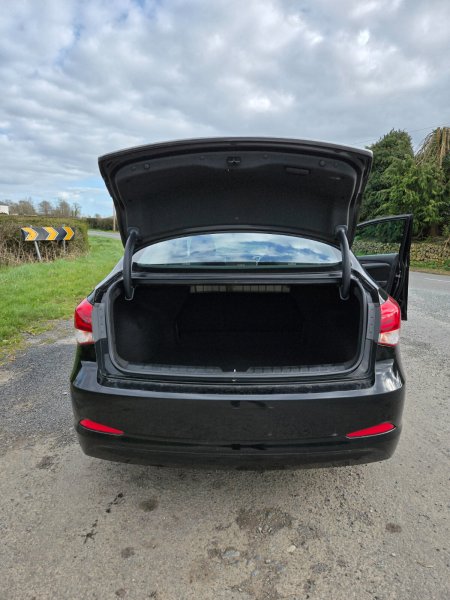 2019 Hyundai i40 - photo 11