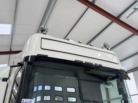 2022 SCANIA 500S - photo 23
