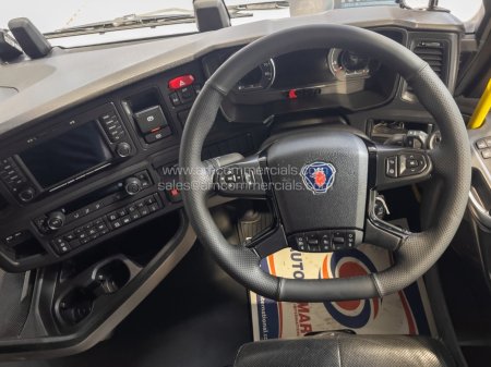 2023 SCANIA S540 - photo 25