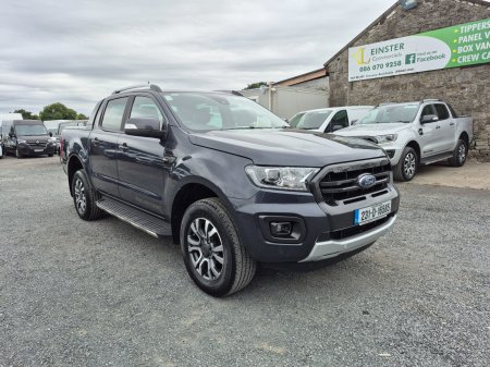2023 Ford Ranger - photo 9