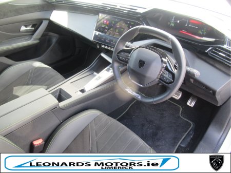 2026 Peugeot 408 - photo 7