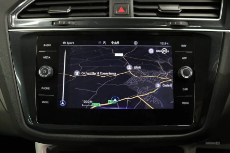 2023 Volkswagen Tiguan - photo 42