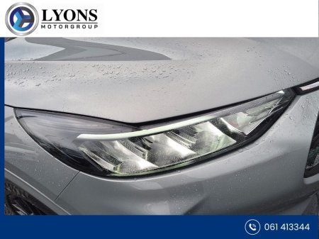 2026 Ford Kuga - photo 17