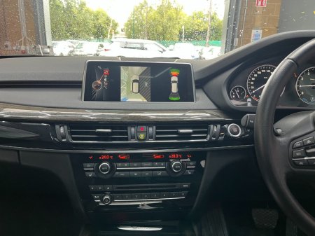 2016 BMW X5 - photo 17