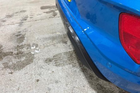 2025 Ford Puma - photo 39
