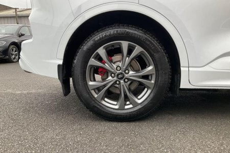 2022 Ford Kuga - photo 8