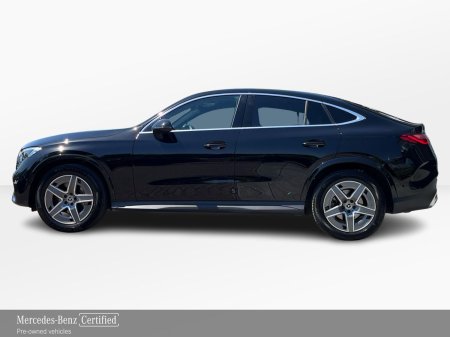 2024 Mercedes-Benz GLC - photo 6