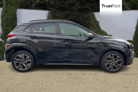 2023 Hyundai KONA - photo 3