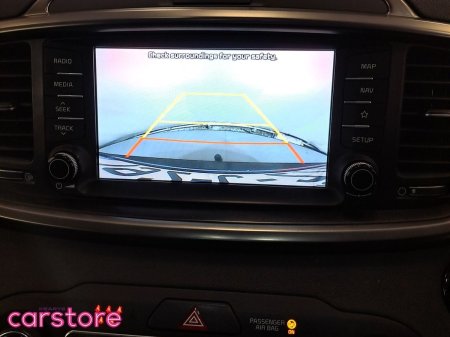 2019 Kia Sorento - photo 24