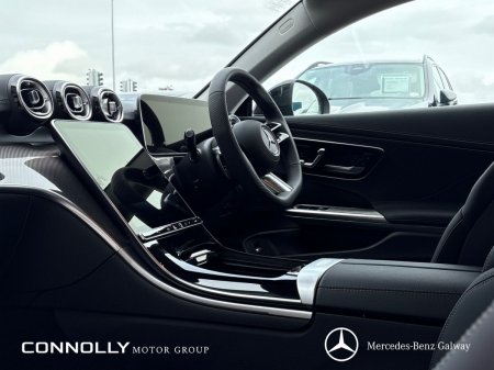 2026 Mercedes-Benz CLE - photo 5