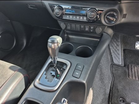 2023 Toyota Hilux - photo 12