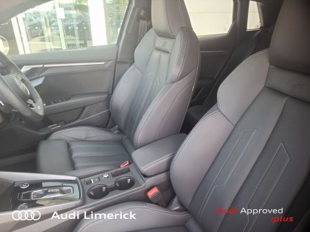2025 Audi A3 - photo 11