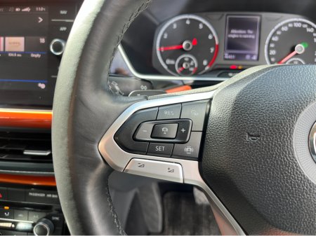 2020 Volkswagen T-Cross - photo 22