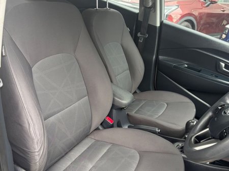 2016 Kia Rio - photo 16